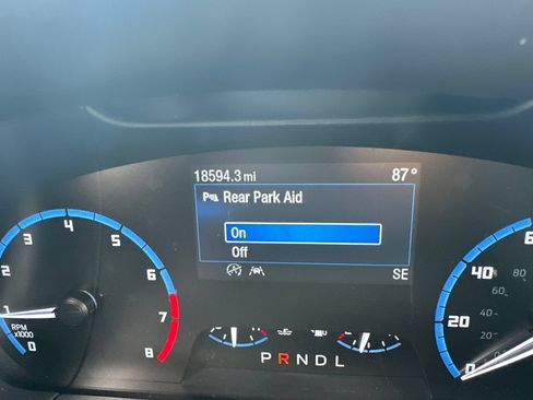 Certified 2023 Ford Bronco Sport Big Bend w/ Convenience Package AWD/4WD image 6