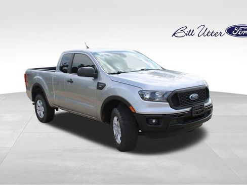 Used 2021 Ford Ranger XL w/ Equipment Group 101A High RWD image 3