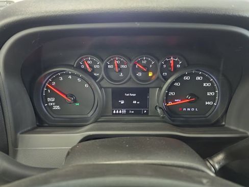 New 2026 GMC Sierra 1500 Pro w/ Pro Value Package AWD/4WD image 16