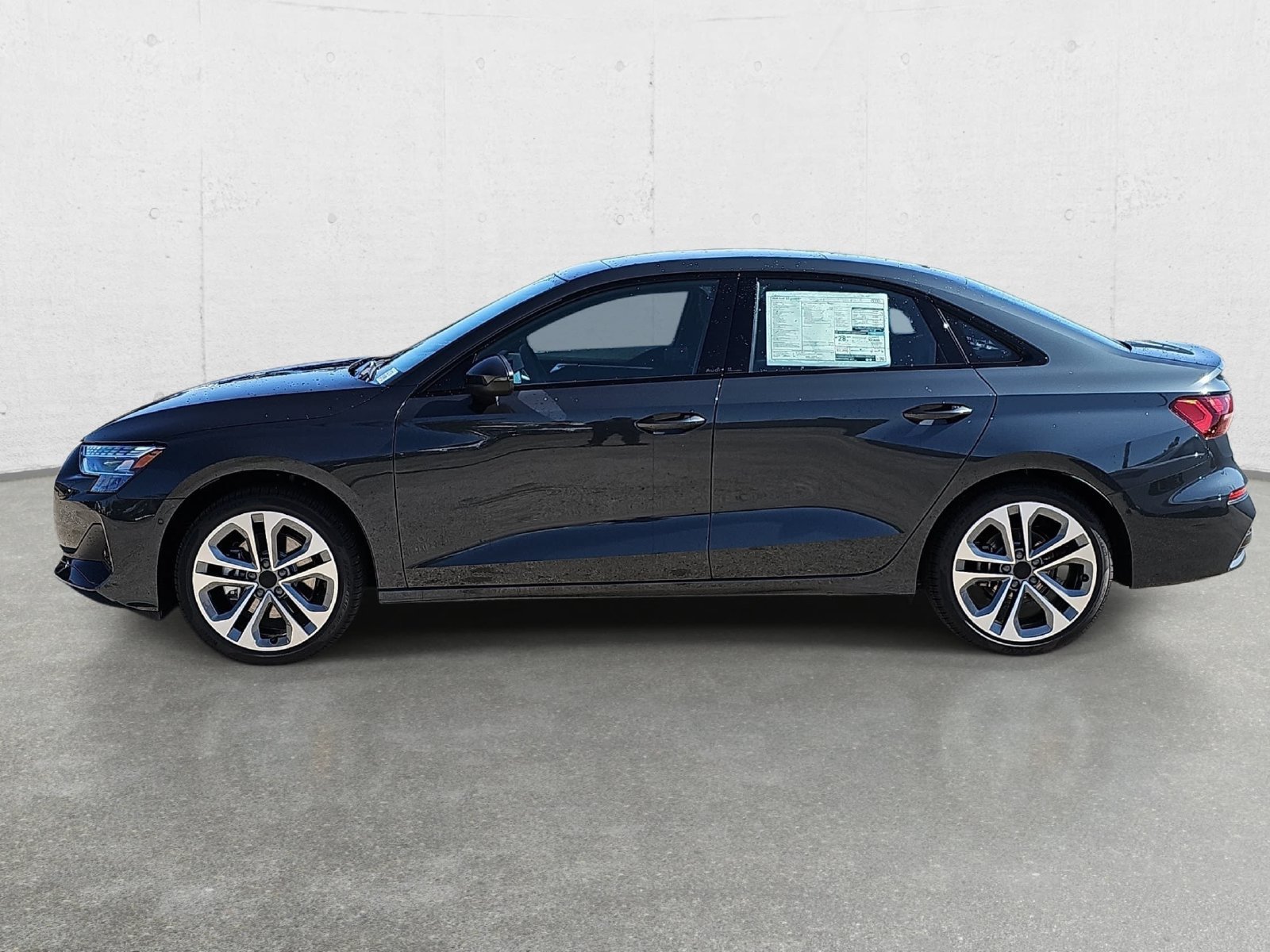 New 2026 Audi A3 2.0T Premium AWD/4WD image 8