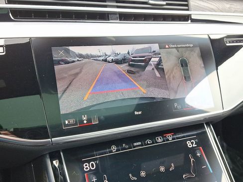 Used 2023 Audi A8 L 3.0T w/ Comfort Plus Package image 20