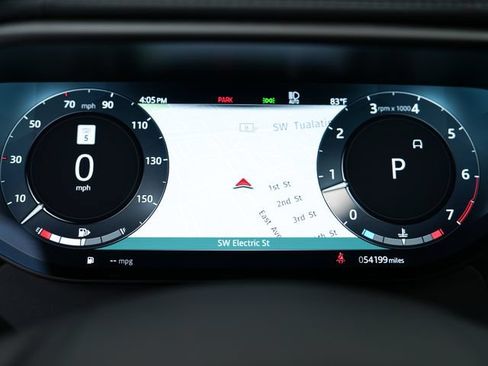 Used 2023 Land Rover Range Rover Sport SE AWD/4WD image 15