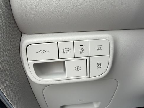 Used 2026 Hyundai Palisade Calligraphy AWD/4WD image 24