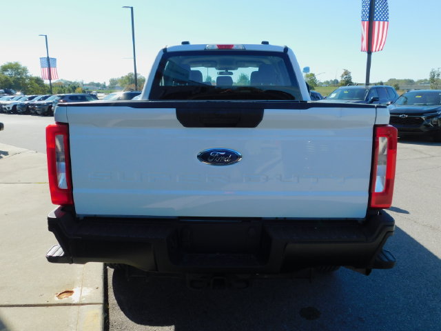 Used 2026 Ford F250 XL AWD/4WD image 29