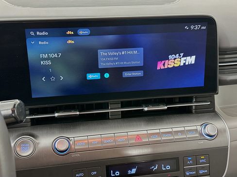 Used 2024 Hyundai Kona SEL FWD image 21