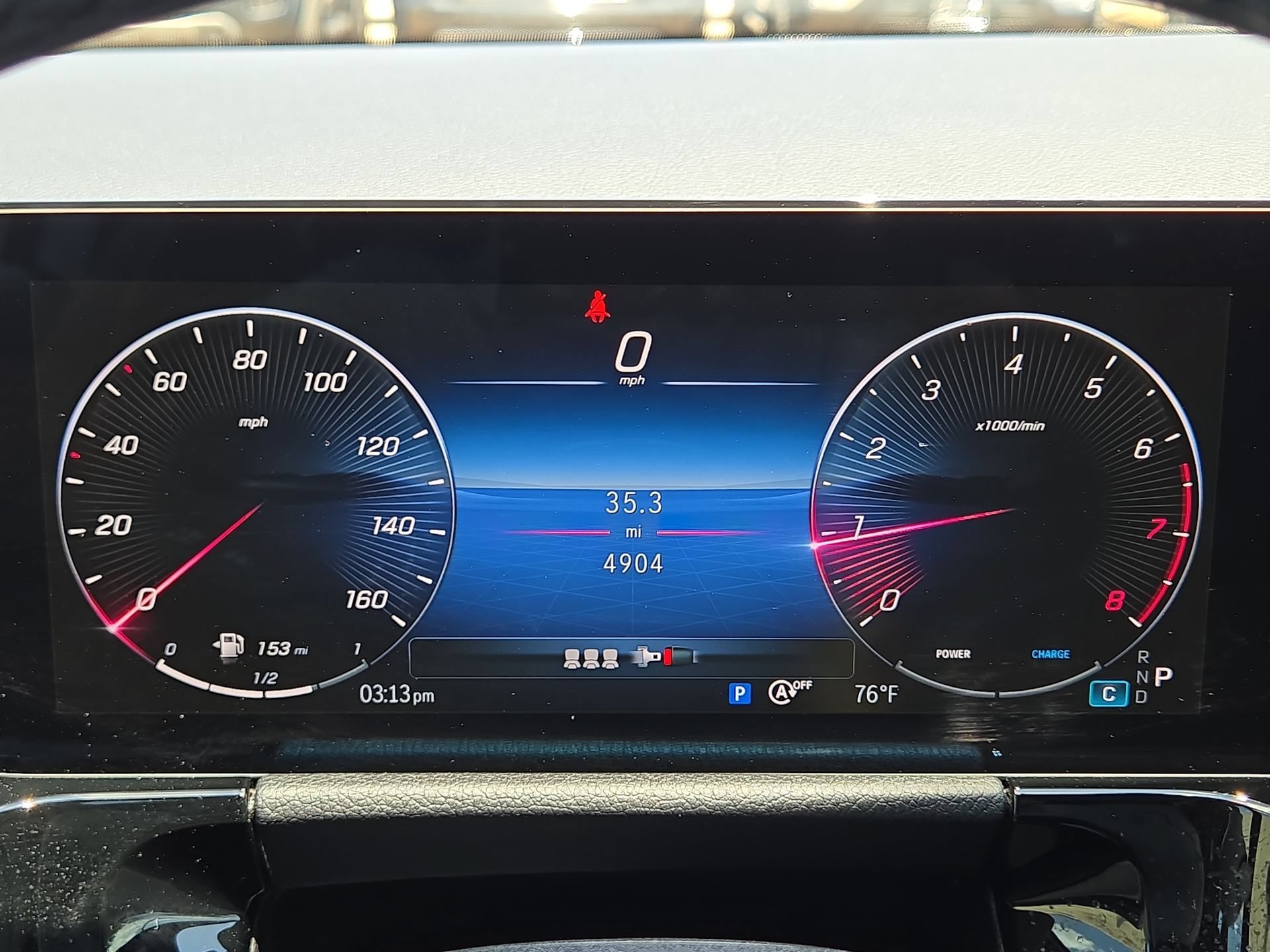 Certified 2025 Mercedes-Benz GLA 250 image 20