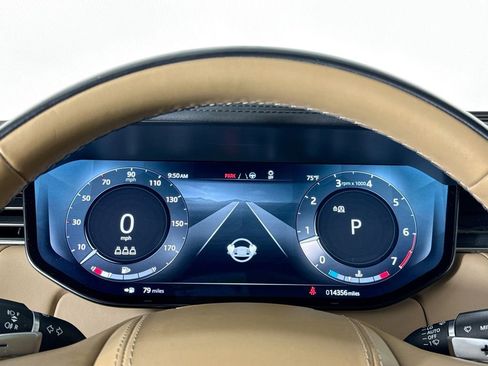 Used 2023 Land Rover Range Rover SE image 10