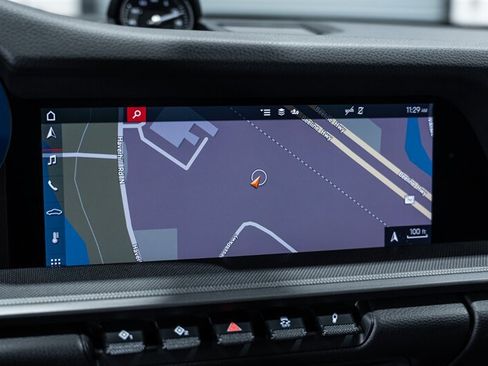 Used 2021 Porsche 911 Carrera RWD image 52