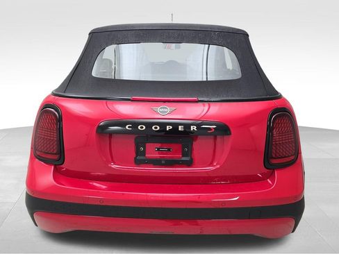 New 2026 MINI Cooper S FWD image 8