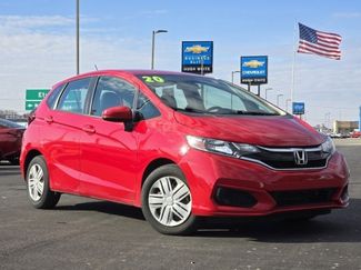 Used 2020 Honda Fit LX video 2