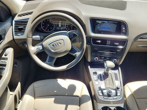 Used 2014 Audi Q5 2.0T Premium Plus AWD/4WD image 3