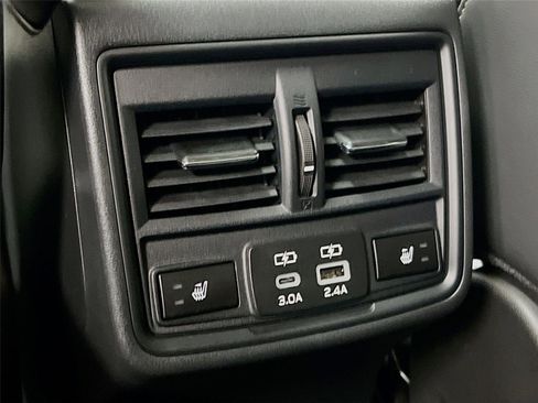 New 2026 Subaru Outback Limited image 28