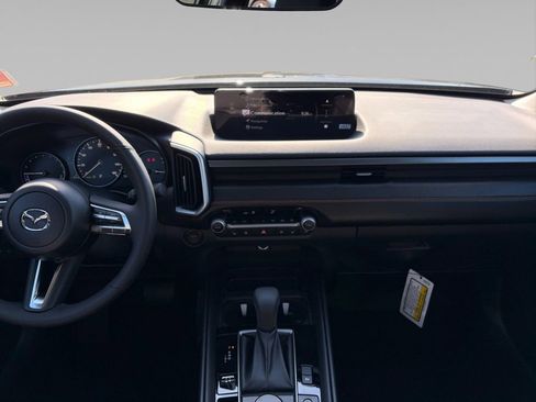 New 2026 MAZDA CX-50 AWD 2.5 Hybrid w/ Weather Package image 11