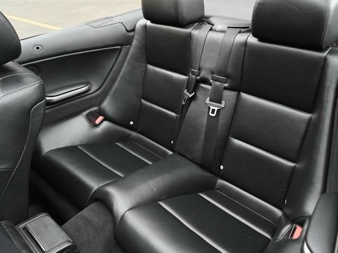 Used 2005 BMW M3 Convertible RWD image 17