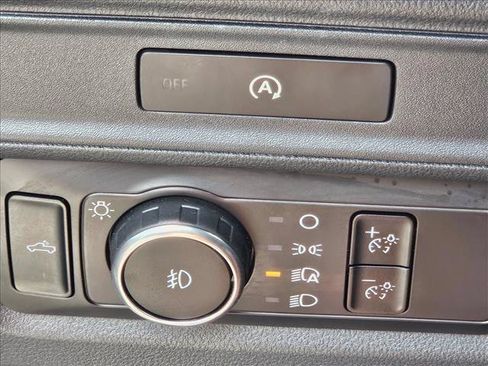 Used 2025 Ford F150 STX w/ Equipment Group 200A AWD/4WD image 8