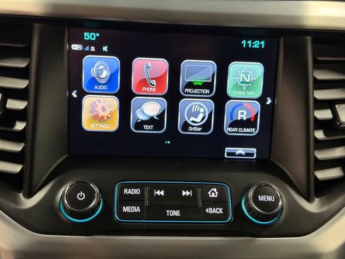 Used 2019 GMC Acadia SLT image 39