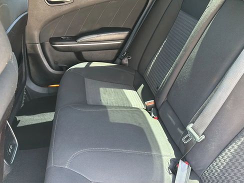 Used 2019 Dodge Charger Scat Pack RWD image 36