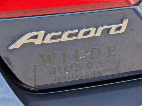 Used 2014 Honda Accord LX image 11