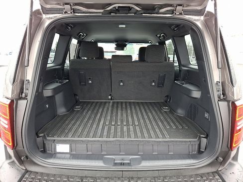 Certified 2024 Toyota Land Cruiser 1958 image 28