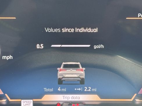 Used 2026 BMW X3 xDrive30 w/ Convenience Package image 24