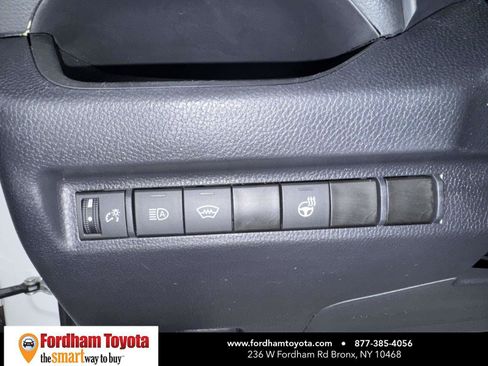 Used 2024 Toyota RAV4 AWD Hybrid w/ Weather Package image 20