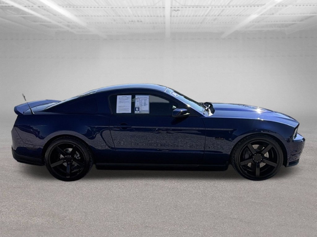 Used 2011 Ford Mustang GT RWD image 11