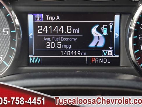 Used 2018 Chevrolet Silverado 1500 LT w/ All Star Edition image 29