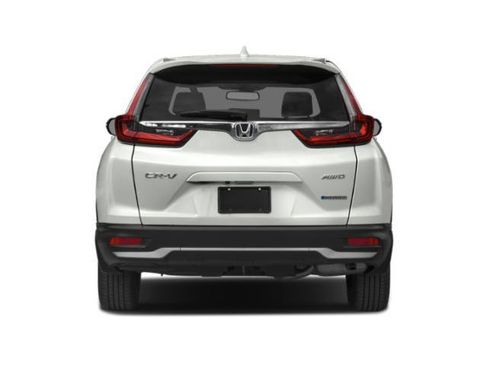 Used 2022 Honda CR-V EX-L image 5