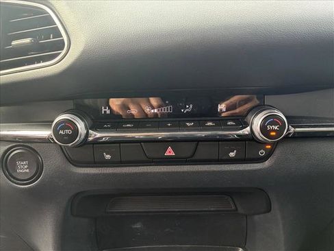 Used 2025 MAZDA CX-30 AWD 2.5 S w/ Preferred Package image 15