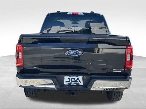 Used 2023 Ford F150 XLT AWD/4WD image 25