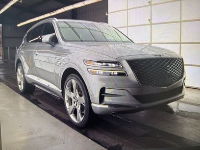 Used 2023 Genesis GV80 2.5T w/ Prestige Package