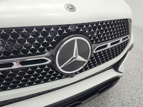 New 2026 Mercedes-Benz GLE 450 GLE 450 image 10