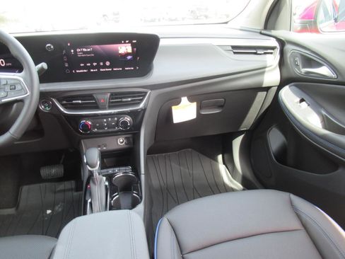 New 2026 Buick Encore GX Sport Touring w/ Comfort Package FWD image 14