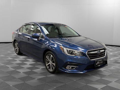 Used 2019 Subaru Legacy 2.5i Limited image 7