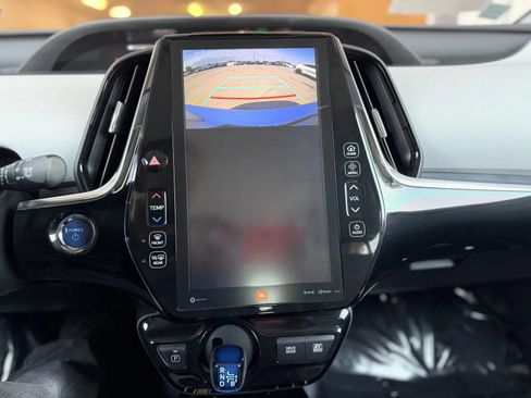 Used 2019 Toyota Prius Limited w/ Carpet Mat Package FWD image 62