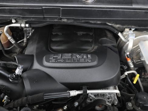 Used 2021 RAM 2500 Tradesman w/ Towing Technology Group AWD/4WD image 25