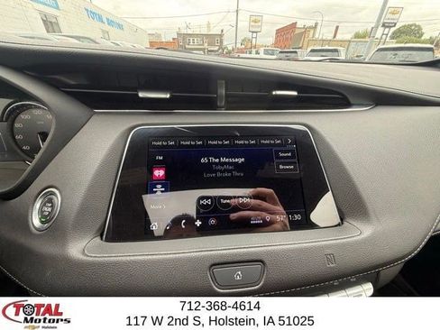 Used 2019 Cadillac XT4 Premium Luxury AWD/4WD image 23
