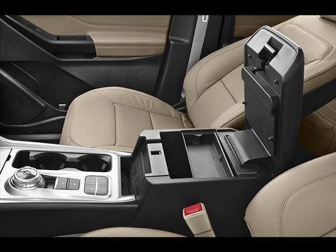 Used 2022 Ford Explorer 4WD image 59