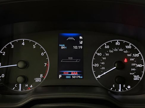 Used 2024 Toyota Corolla SE FWD image 22