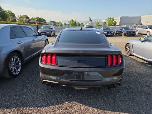 Used 2022 Ford Mustang GT w/ Equipment Group 301A RWD image 4