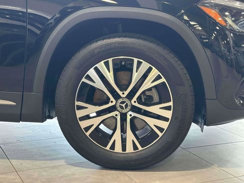 Certified 2025 Mercedes-Benz GLA 250 4MATIC image 6
