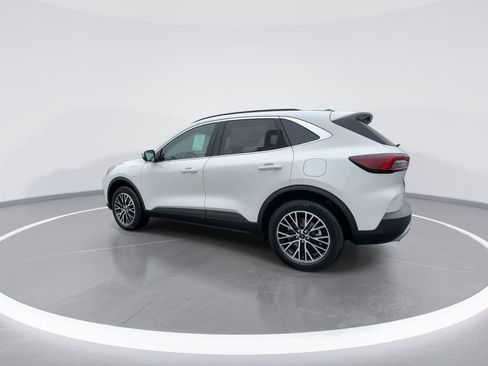 New 2025 Ford Escape Base w/ PHEV Premium Package image 6