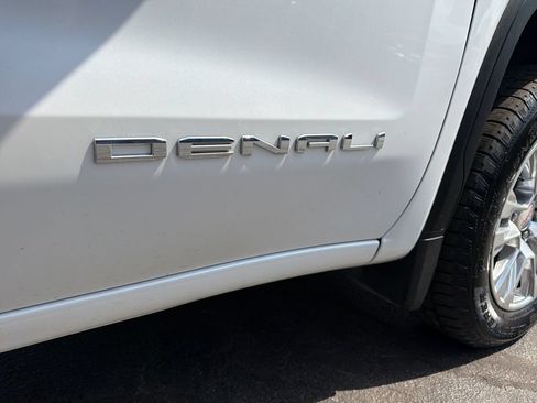 Used 2019 GMC Sierra 1500 Denali w/ Technology Package AWD/4WD image 17