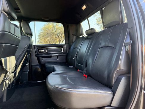 Used 2016 RAM 1500 Limited image 25