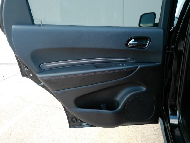 Used 2026 Dodge Durango GT RWD image 17