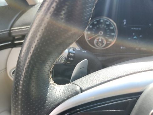 Used 2022 Genesis GV70 3.5T Sport w/ Sport Advanced Package image 34