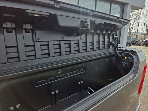 New 2026 RAM 1500 Limited image 23