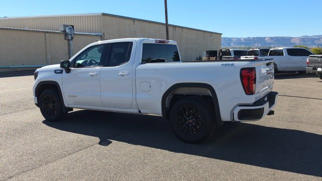 Used 2025 GMC Sierra 1500 Elevation AWD/4WD image 7