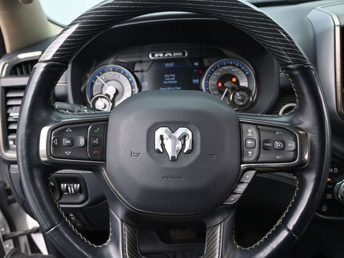 Used 2021 RAM 1500 Limited image 24