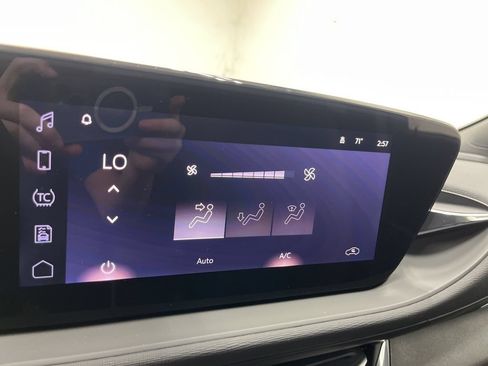New 2026 Buick Envista Sport Touring w/ Convenience I Package FWD image 14